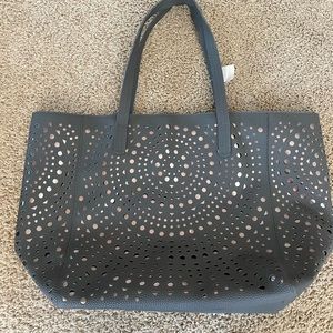 Women’s bag.  NWT.  Approximately 20 inches x 12 inches.
